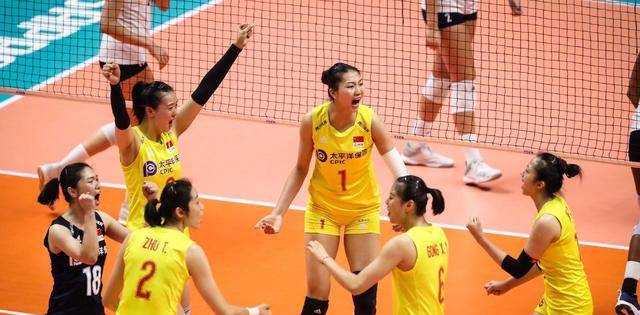 08年奥运会女排冠军及首发阵容 08年奥运会女排冠军及首发阵容