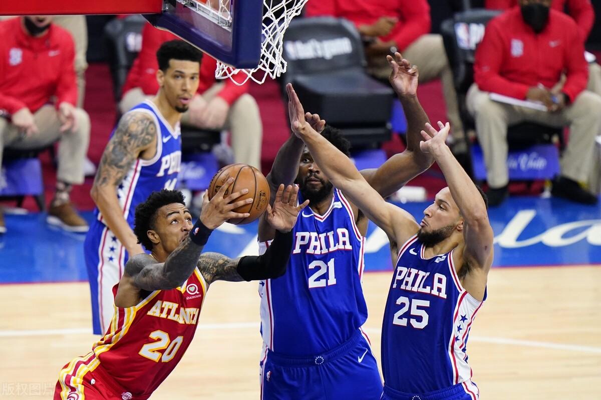 戈贝尔效力NBA哪些球队 戈贝尔效力NBA哪些球队