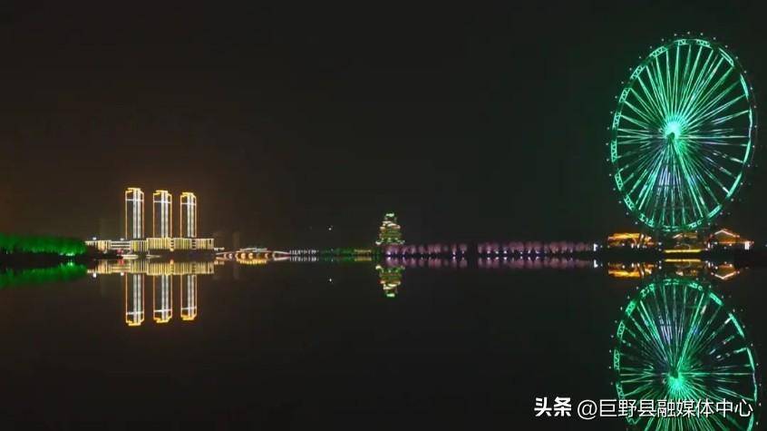 菏泽vs南昌夜景视频直播,谁才是真正的不夜城?我熬夜看了三天,说点大实话 菏泽vs南昌夜景视频直播,谁才是真正的不夜城?我熬夜看了三天,说点大实话